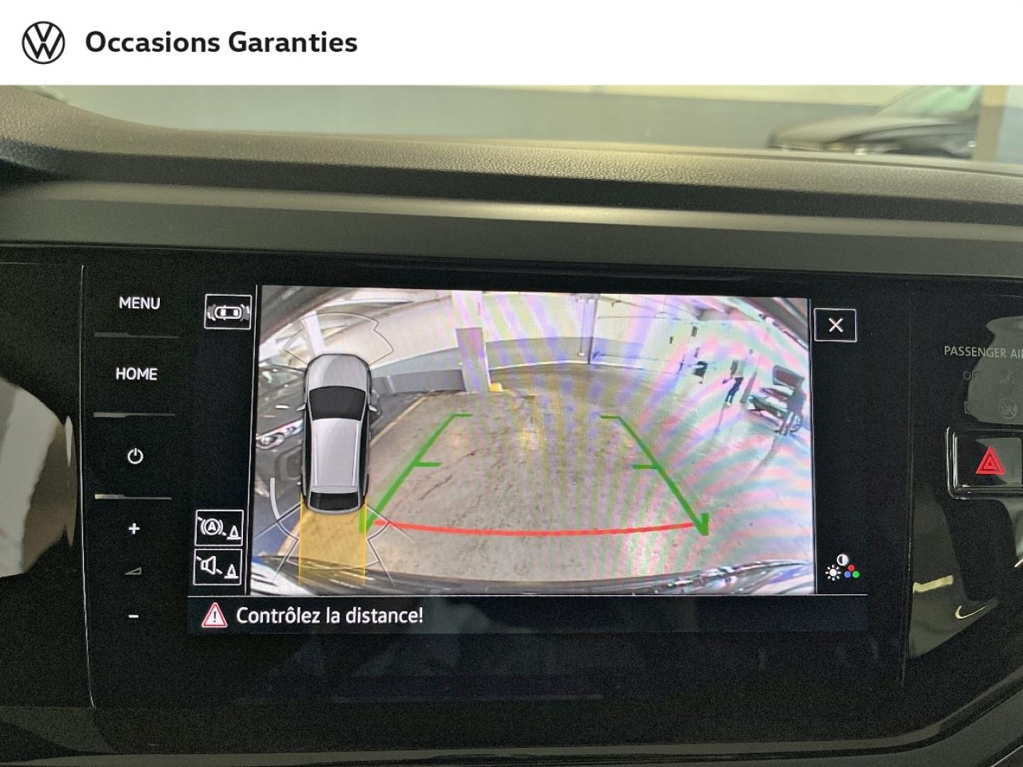 Voitures occasions VOLKSWAGEN TAIGO R-Line Edition Paris