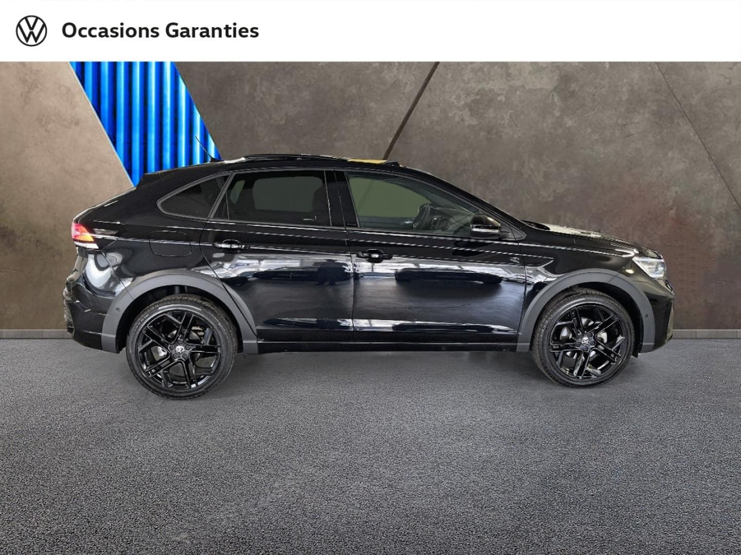 Voitures occasions VOLKSWAGEN TAIGO R-Line Edition Paris
