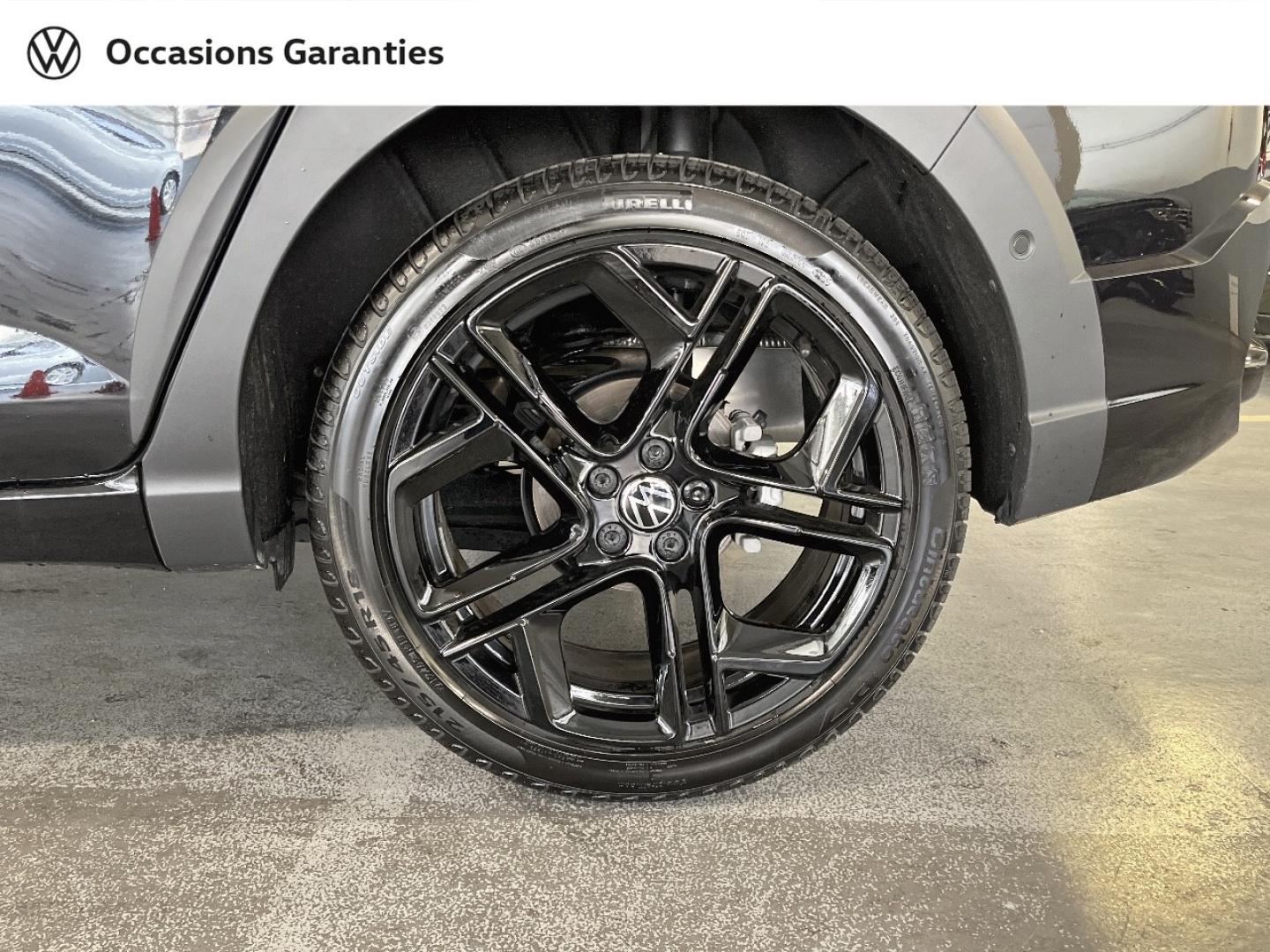 Voitures occasions VOLKSWAGEN TAIGO R-Line Edition Paris