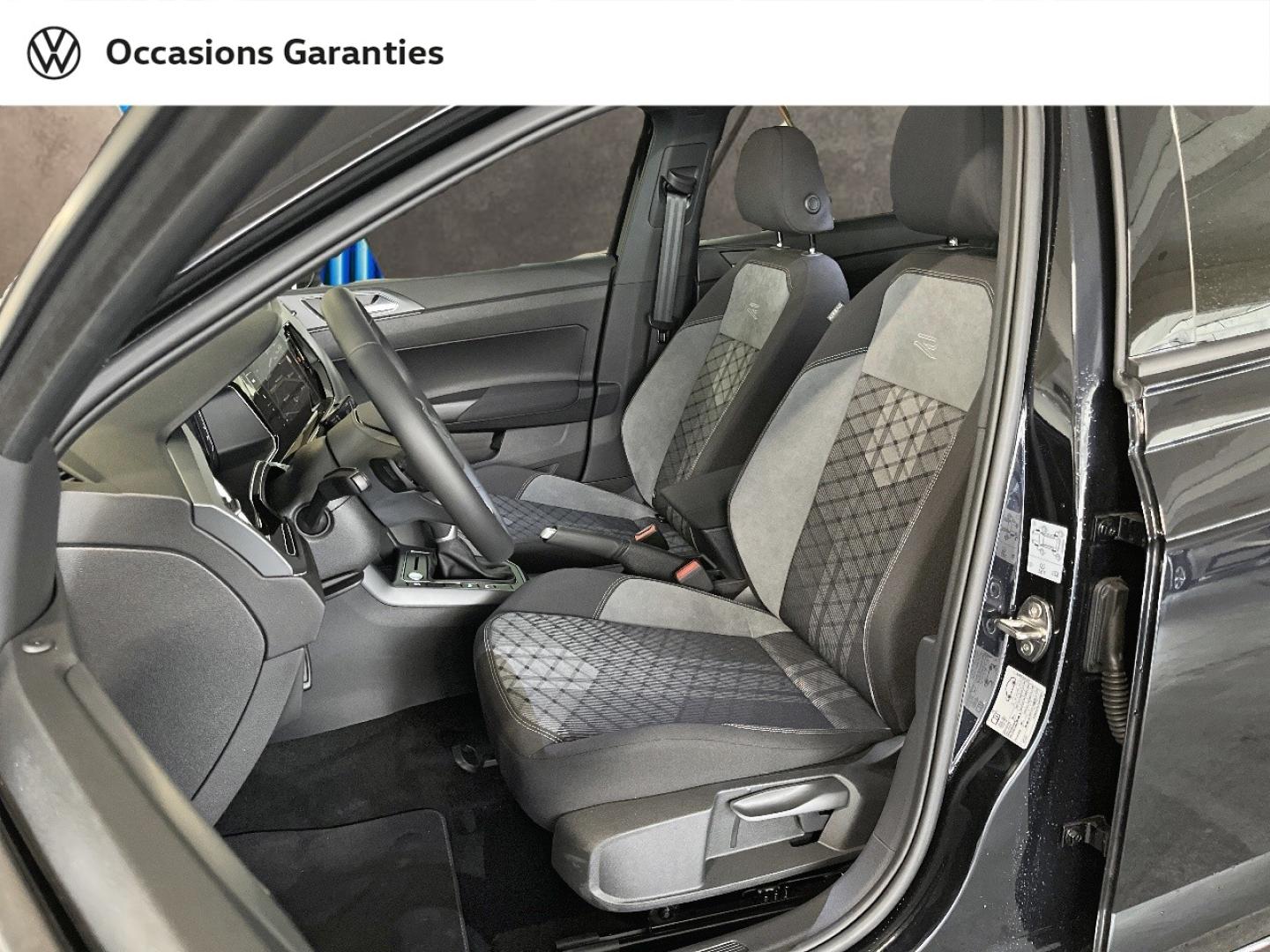 Voitures occasions VOLKSWAGEN TAIGO R-Line Edition Paris