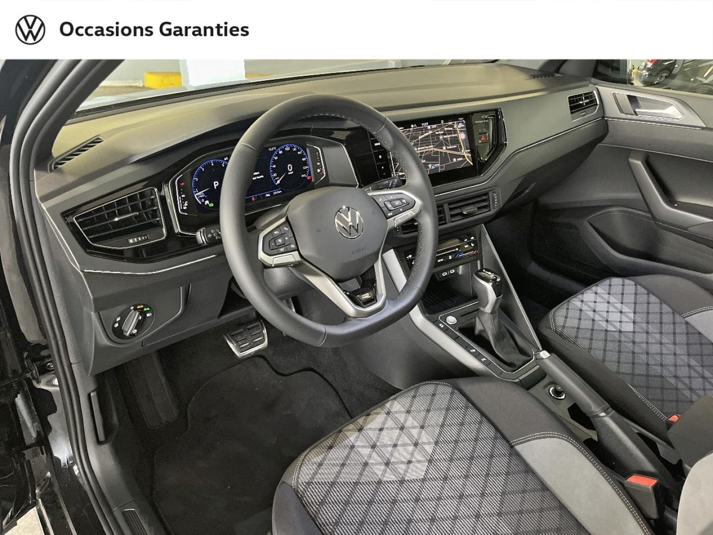 Voitures occasions VOLKSWAGEN TAIGO R-Line Edition Paris