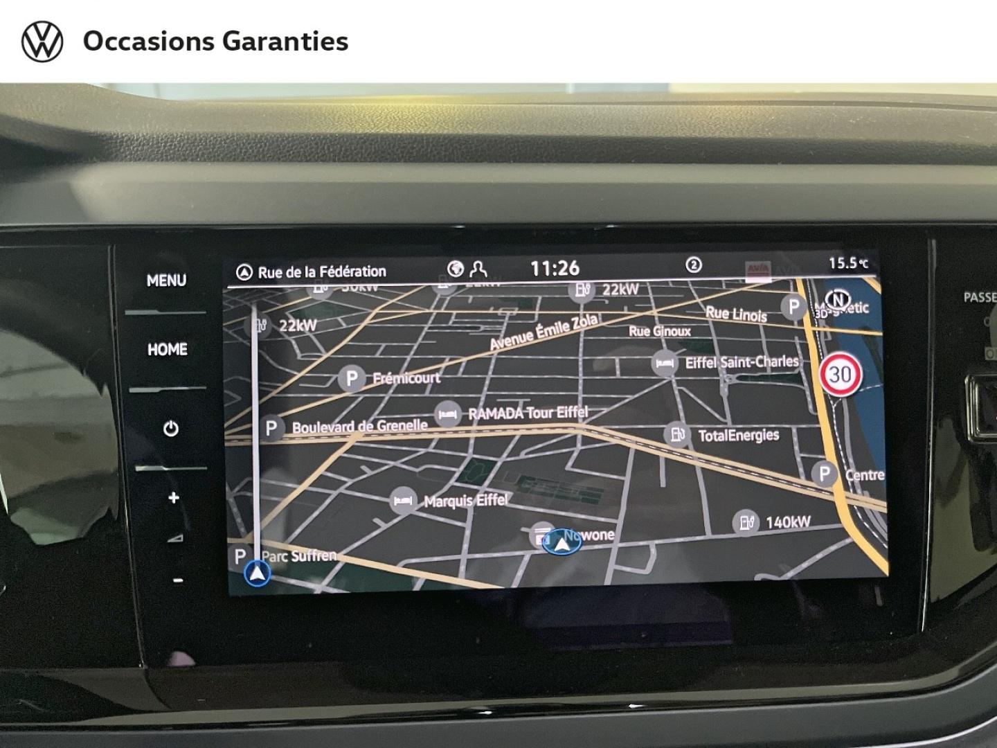 Voitures occasions VOLKSWAGEN TAIGO R-Line Edition Paris