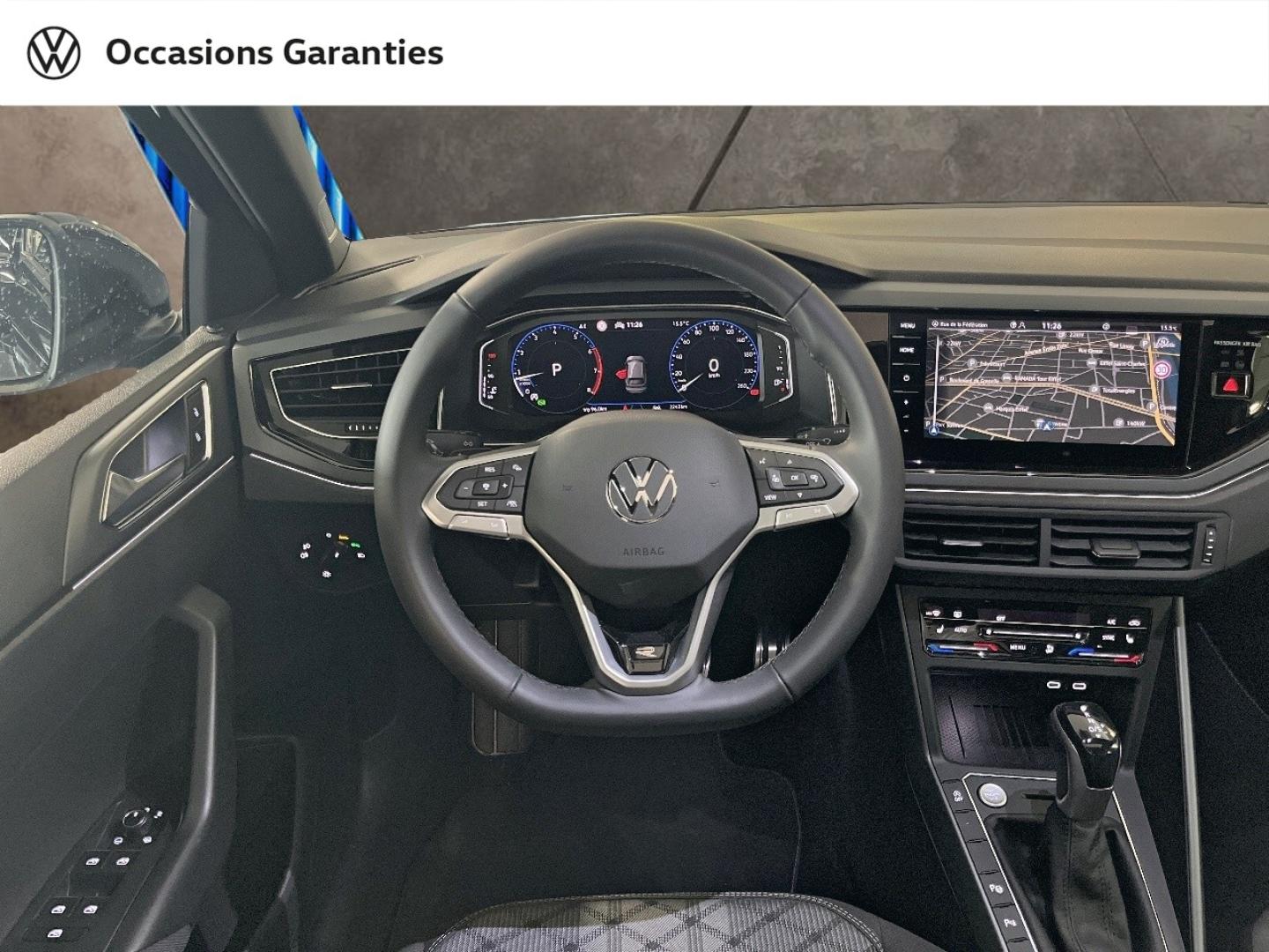 Voitures occasions VOLKSWAGEN TAIGO R-Line Edition Paris