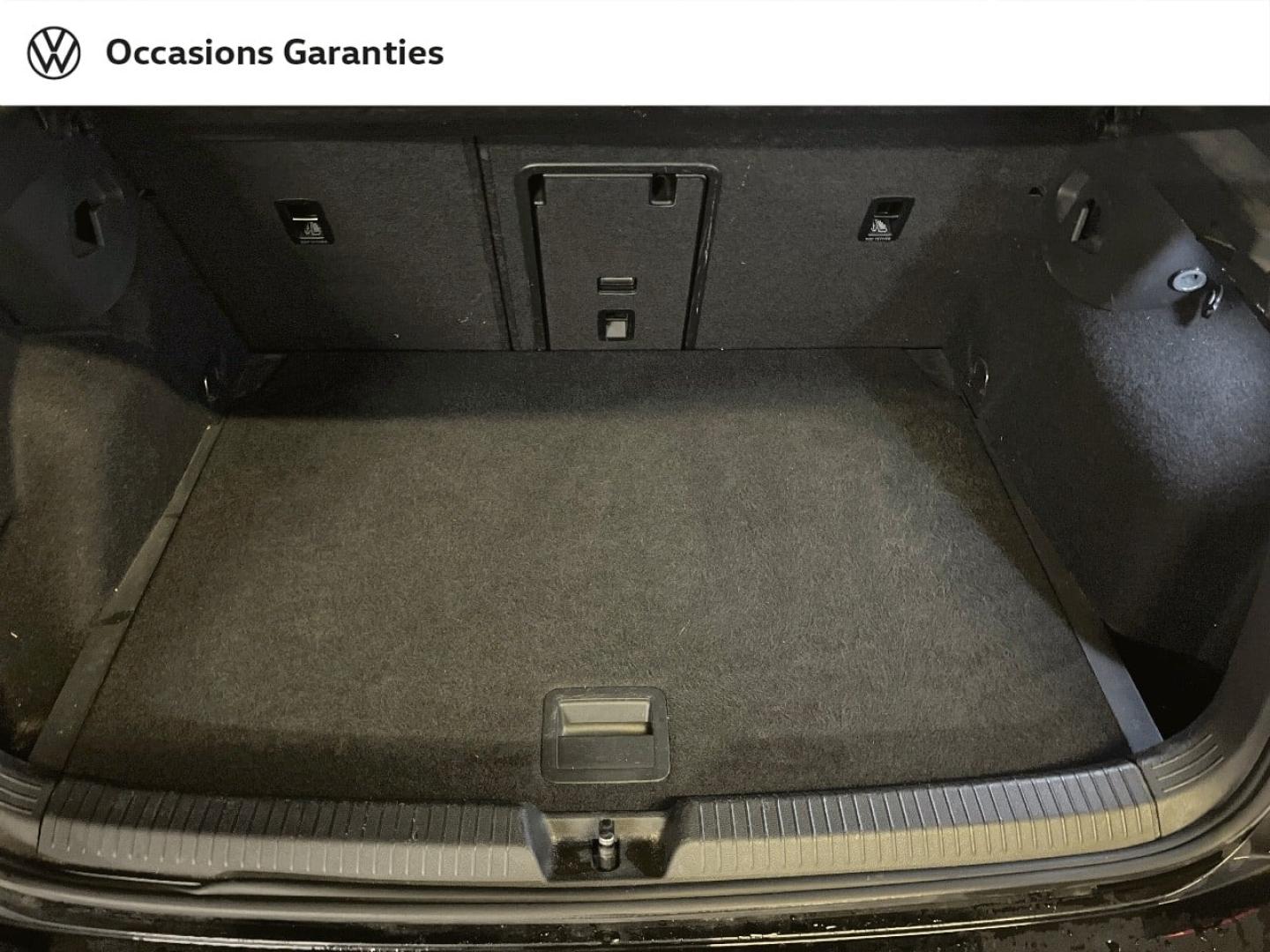 Voitures occasions VOLKSWAGEN GOLF GTD Paris