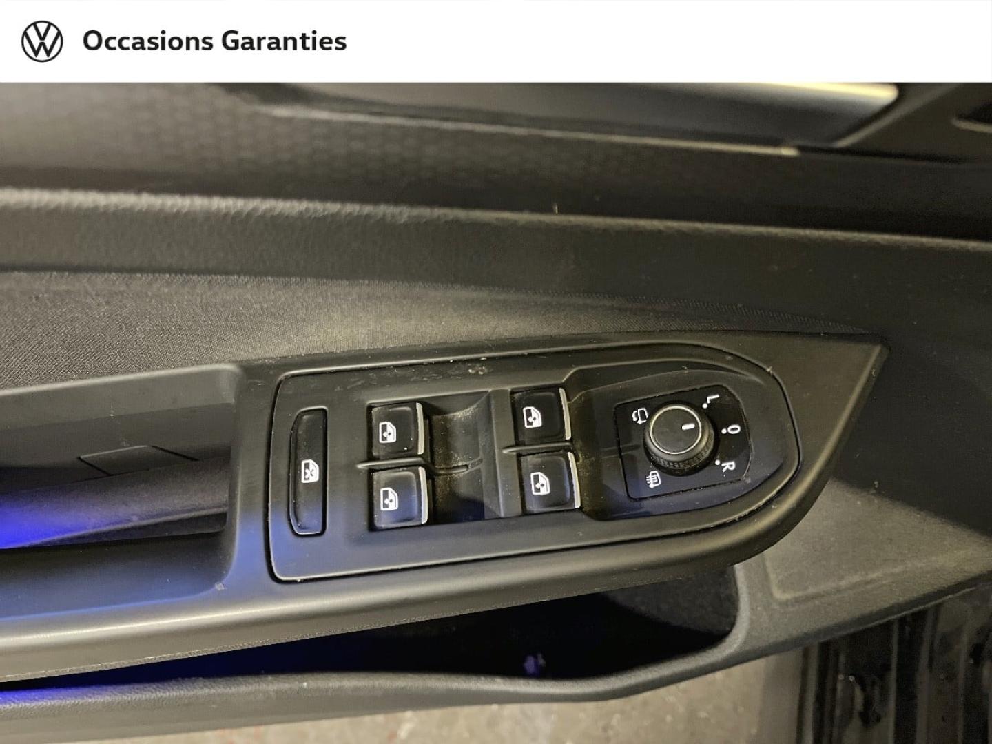 Voitures occasions VOLKSWAGEN GOLF GTD Paris