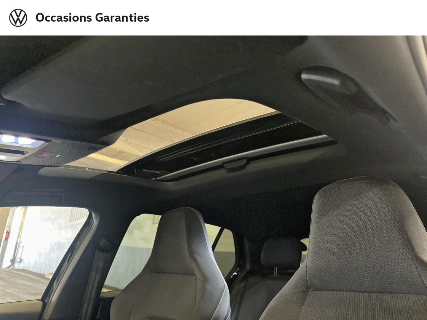 Voitures occasions VOLKSWAGEN GOLF GTD Paris