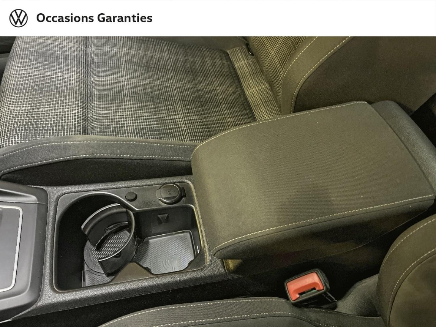 Voitures occasions VOLKSWAGEN GOLF GTD Paris
