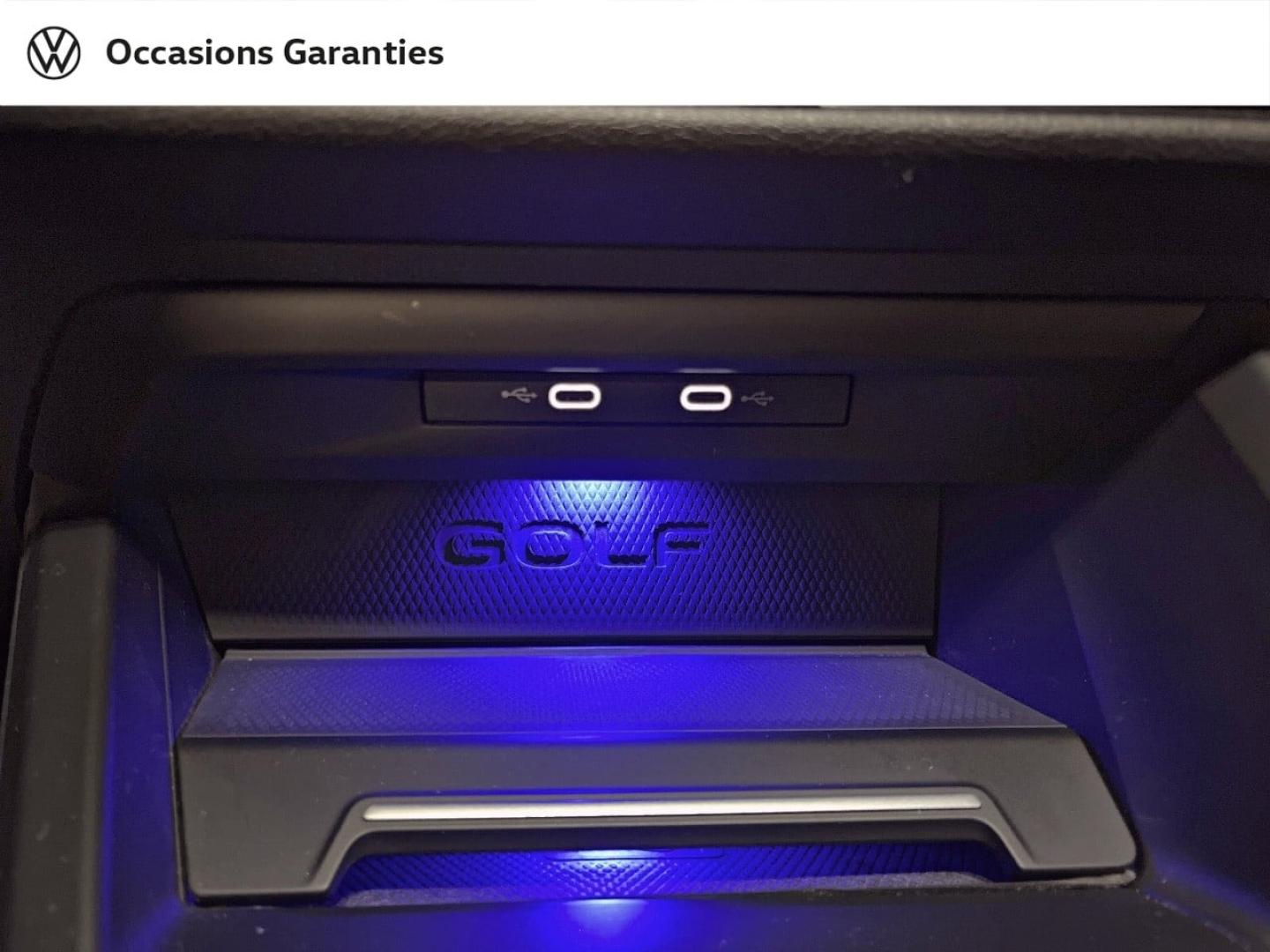 Voitures occasions VOLKSWAGEN GOLF GTD Paris