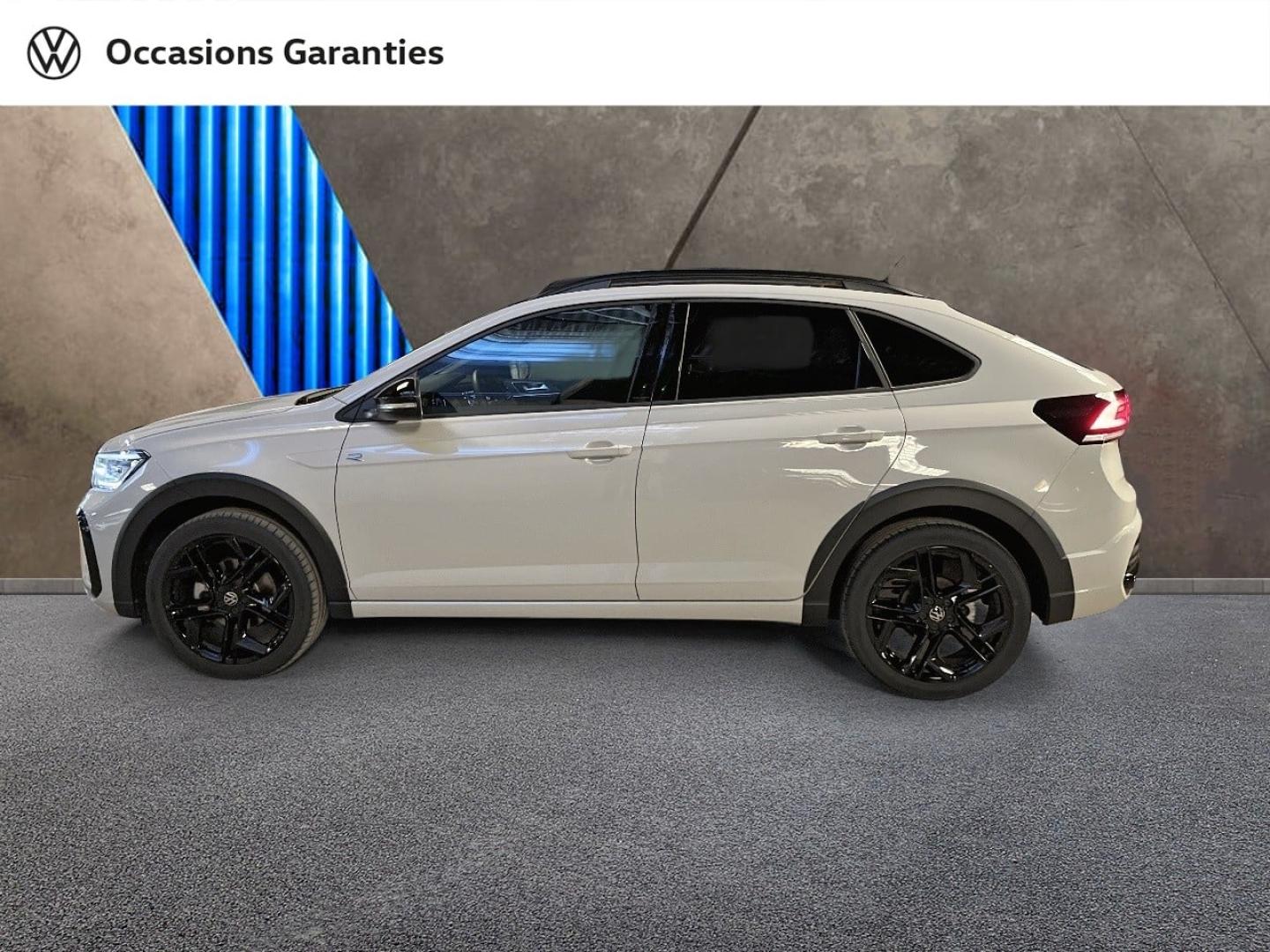 Voitures occasions VOLKSWAGEN TAIGO R-Line Edition Paris