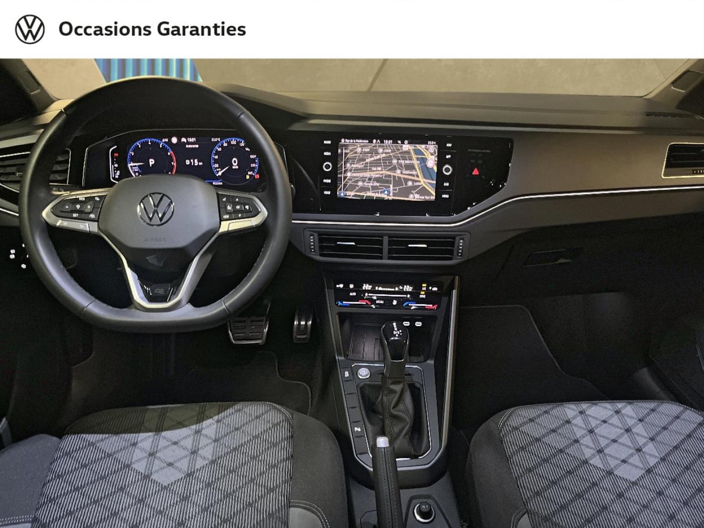 Voitures occasions VOLKSWAGEN TAIGO R-Line Edition Paris