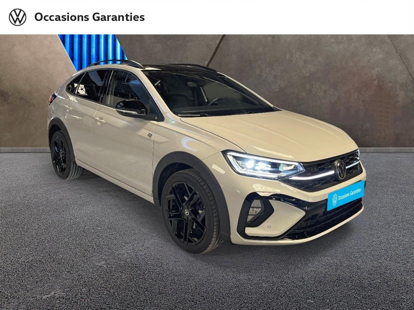Voitures occasions VOLKSWAGEN TAIGO R-Line Edition Paris