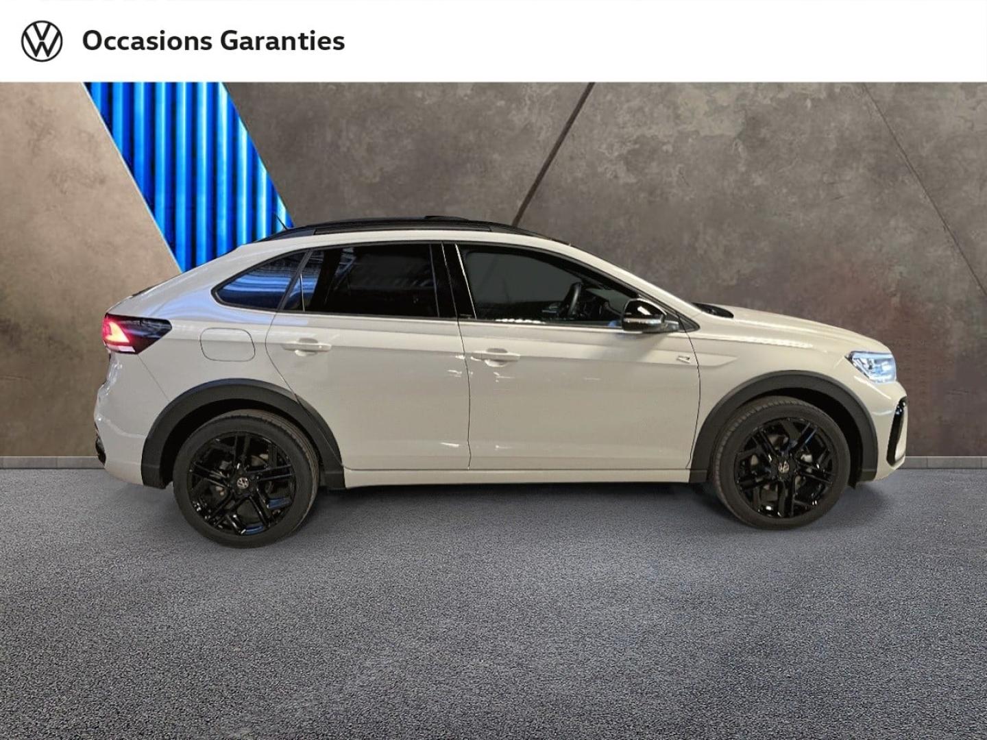 Voitures occasions VOLKSWAGEN TAIGO R-Line Edition Paris