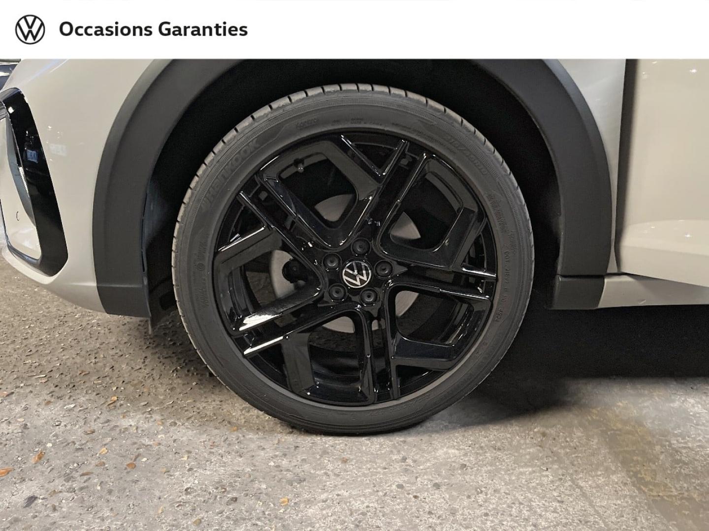 Voitures occasions VOLKSWAGEN TAIGO R-Line Edition Paris