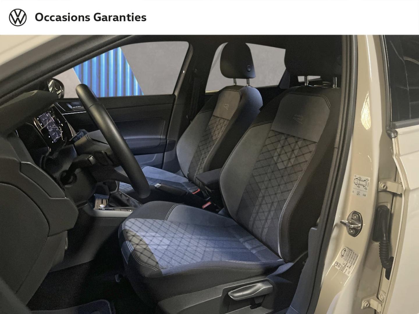 Voitures occasions VOLKSWAGEN TAIGO R-Line Edition Paris