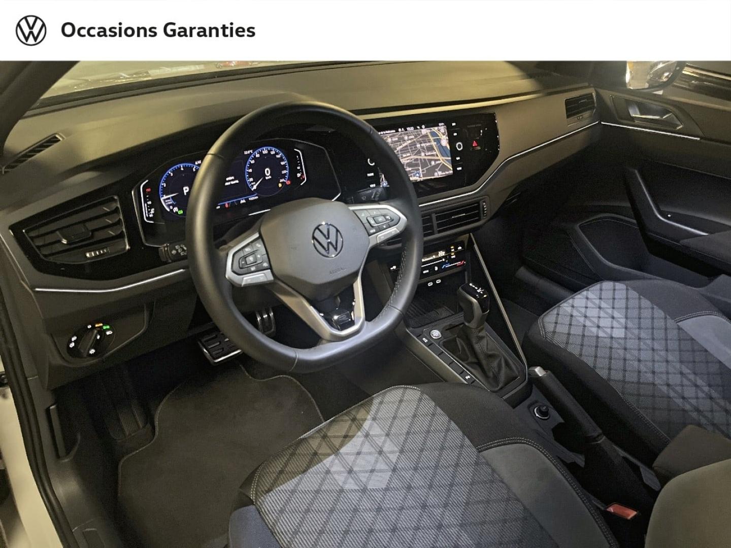 Voitures occasions VOLKSWAGEN TAIGO R-Line Edition Paris