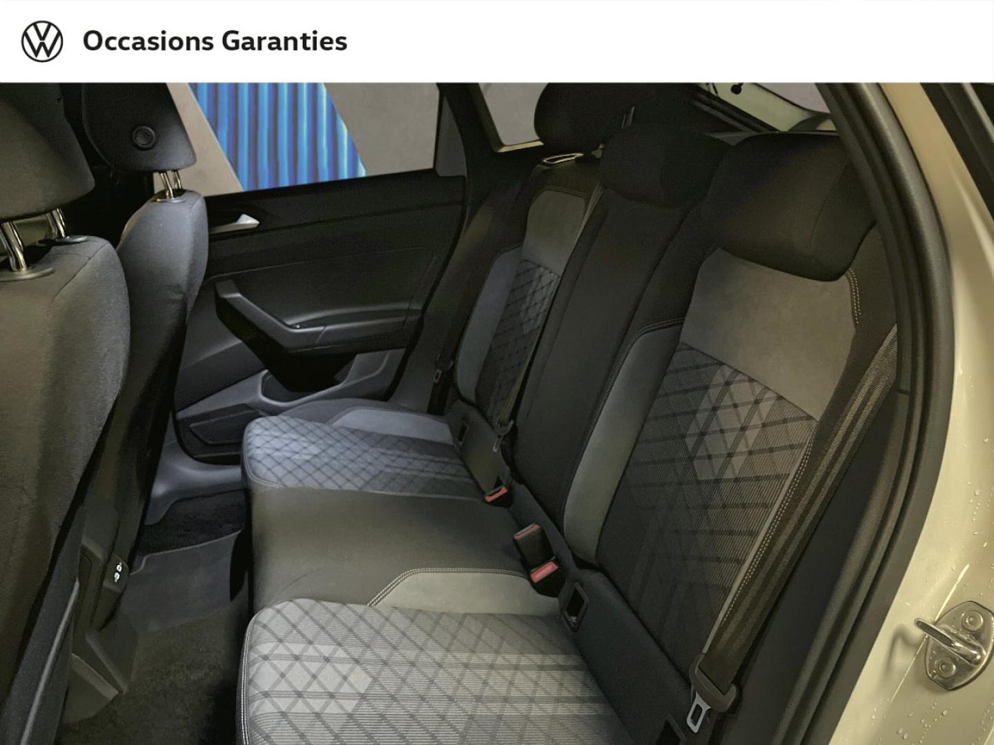 Voitures occasions VOLKSWAGEN TAIGO R-Line Edition Paris