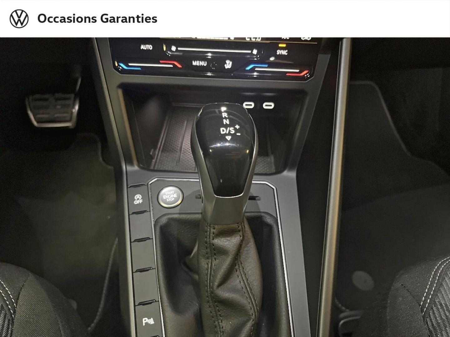Voitures occasions VOLKSWAGEN TAIGO R-Line Edition Paris