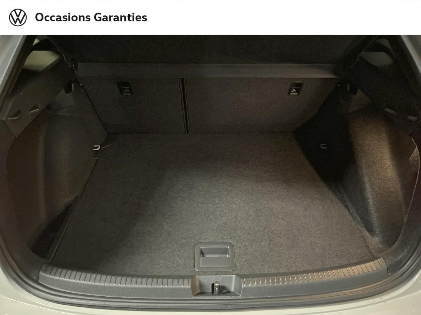 Voitures occasions VOLKSWAGEN TAIGO R-Line Edition Paris