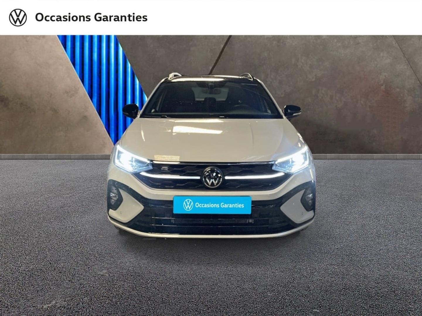 Voitures occasions VOLKSWAGEN TAIGO R-Line Edition Paris