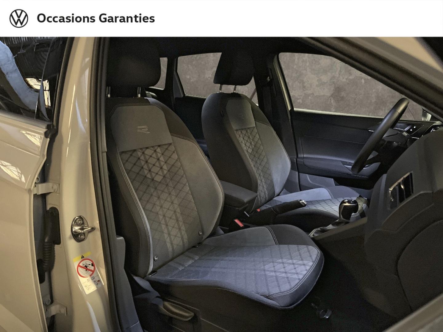 Voitures occasions VOLKSWAGEN TAIGO R-Line Edition Paris
