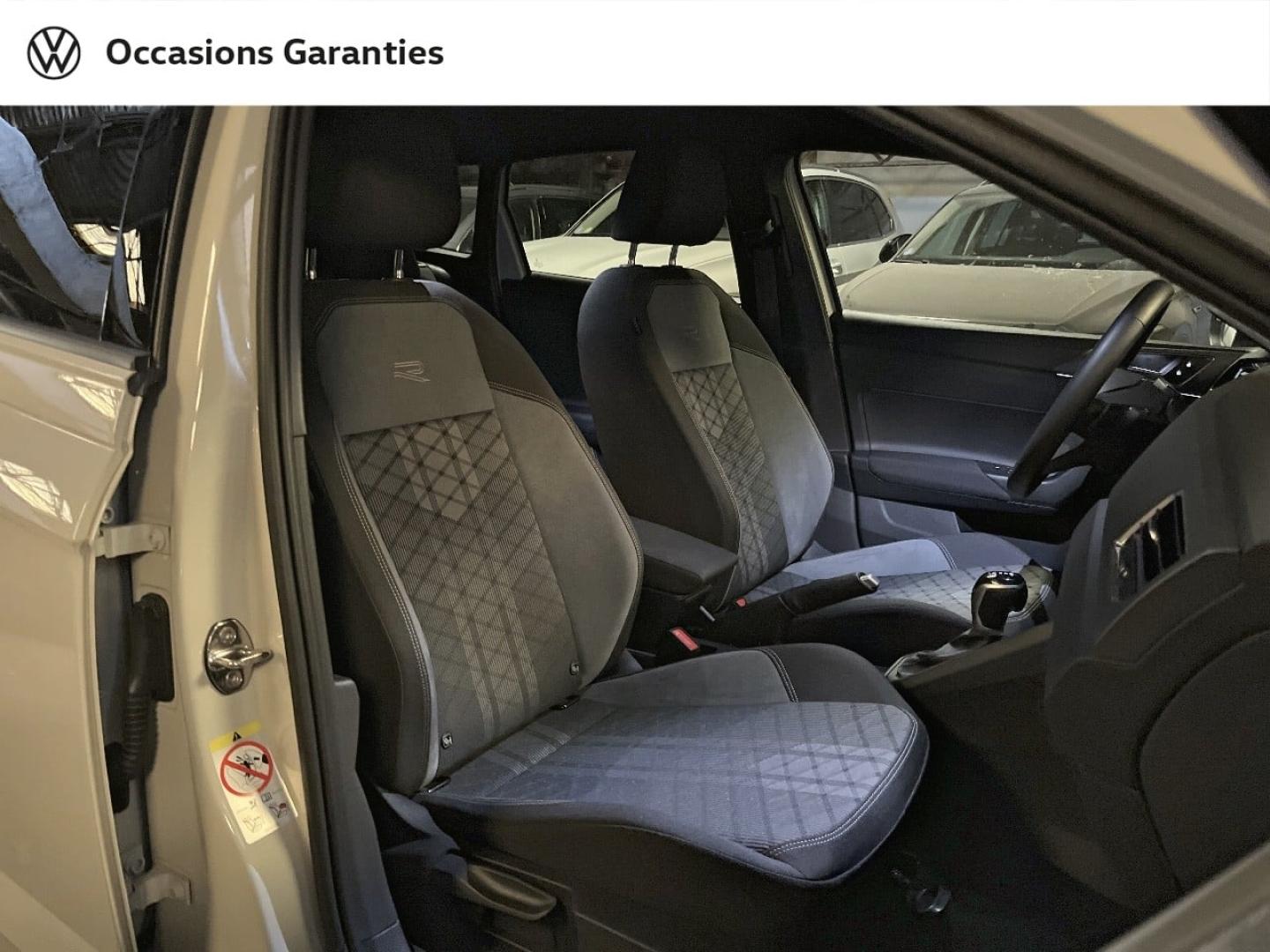 Voitures occasions VOLKSWAGEN TAIGO R-Line Edition Paris