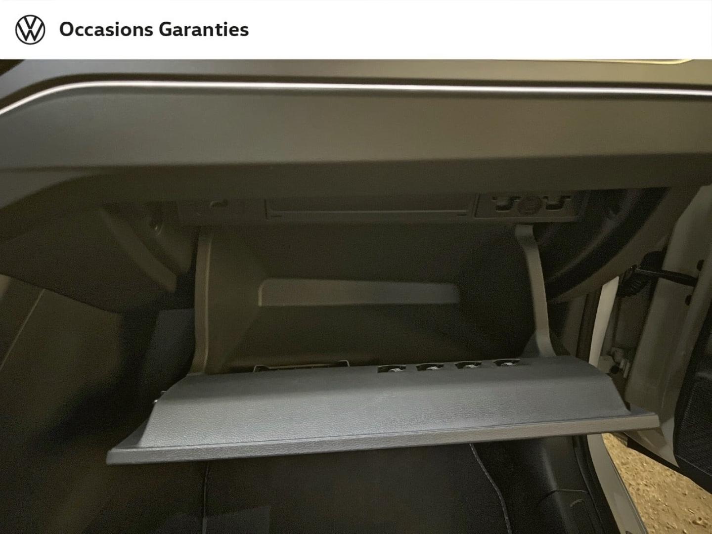 Voitures occasions VOLKSWAGEN TAIGO R-Line Edition Paris
