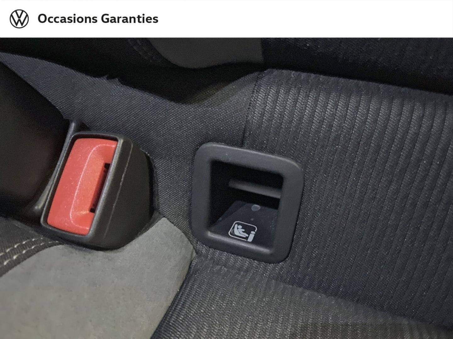 Voitures occasions VOLKSWAGEN TAIGO R-Line Edition Paris