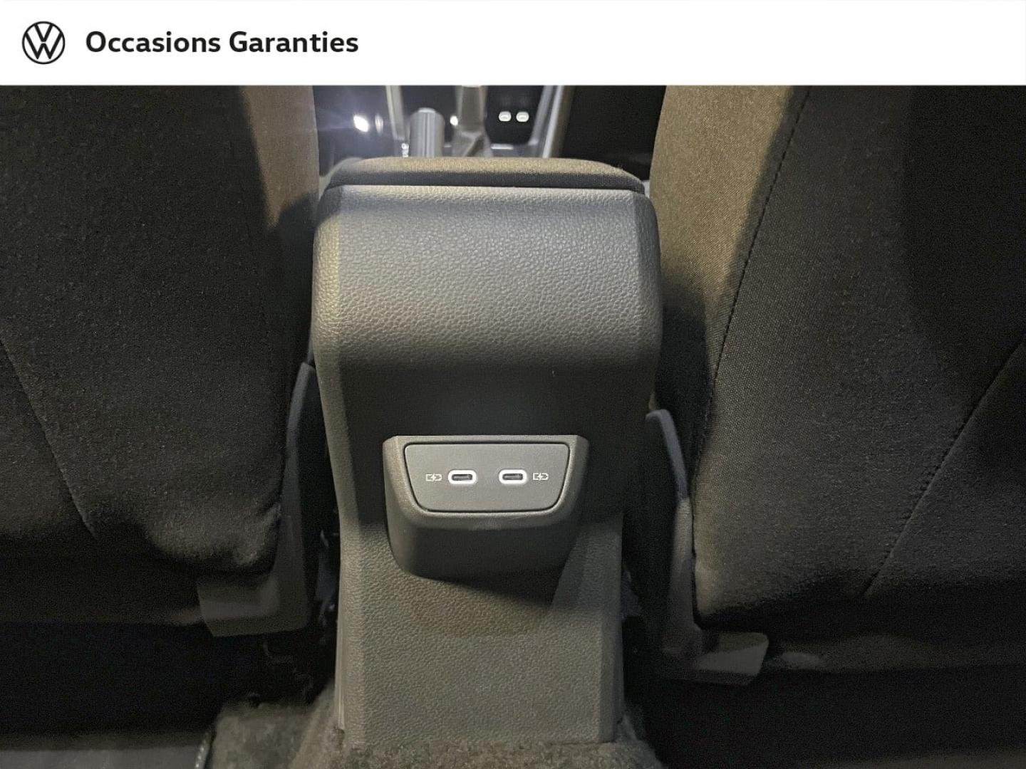 Voitures occasions VOLKSWAGEN TAIGO R-Line Edition Paris