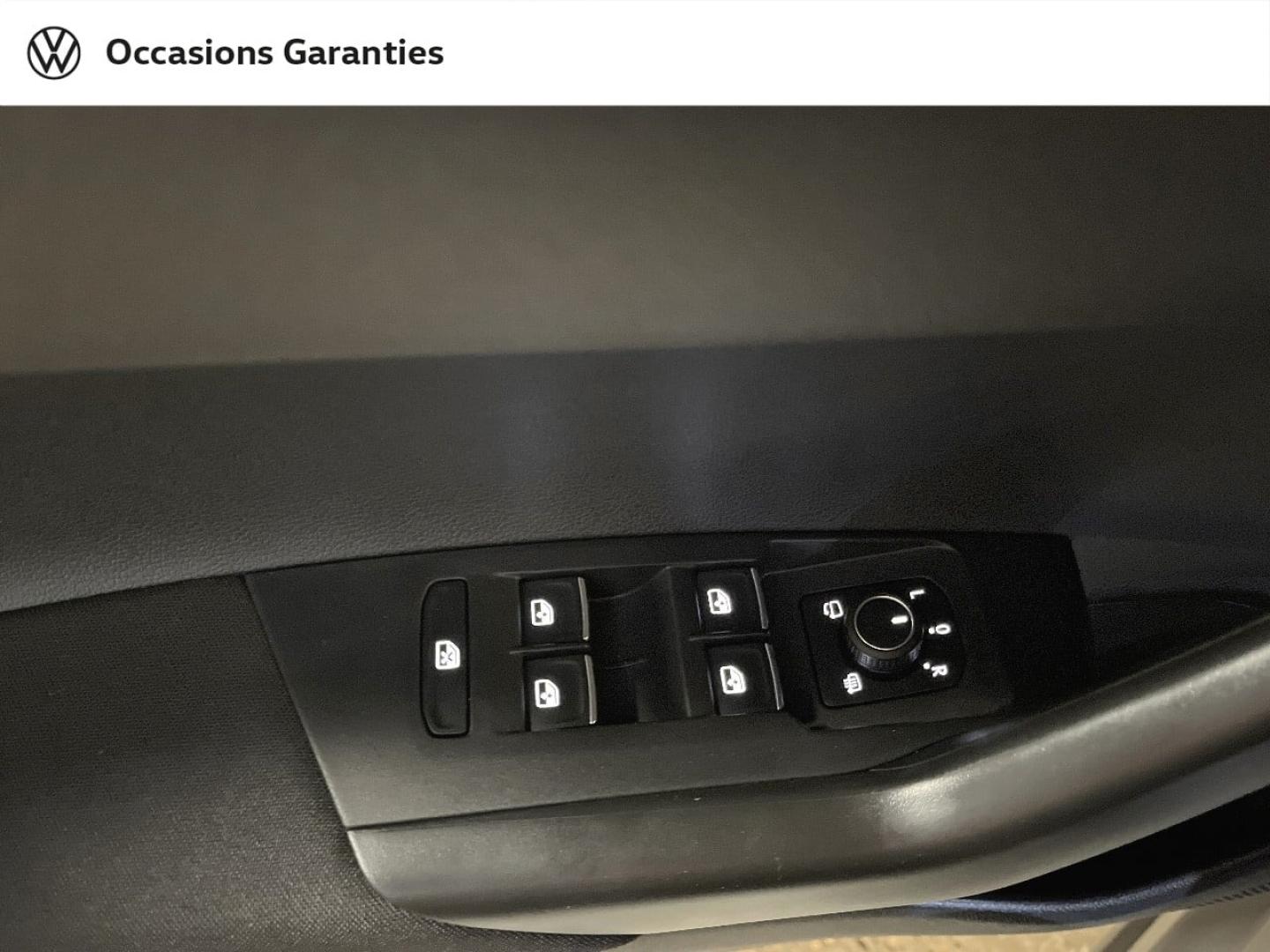 Voitures occasions VOLKSWAGEN TAIGO R-Line Edition Paris