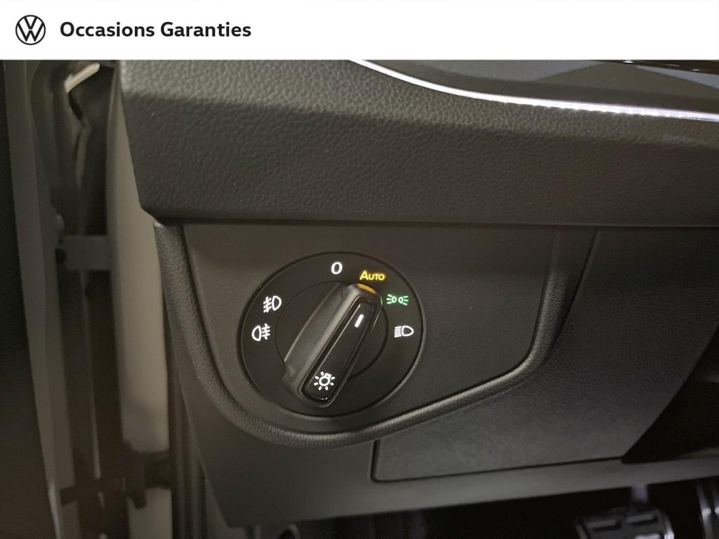 Voitures occasions VOLKSWAGEN TAIGO R-Line Edition Paris
