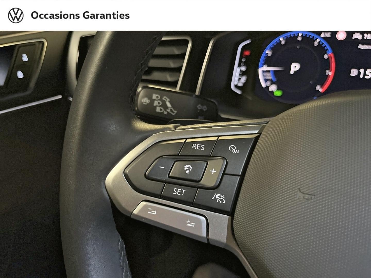 Voitures occasions VOLKSWAGEN TAIGO R-Line Edition Paris