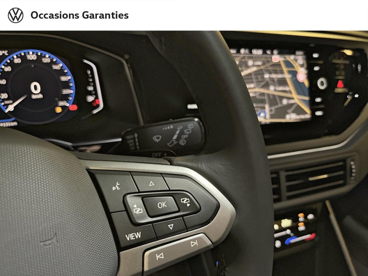 Voitures occasions VOLKSWAGEN TAIGO R-Line Edition Paris