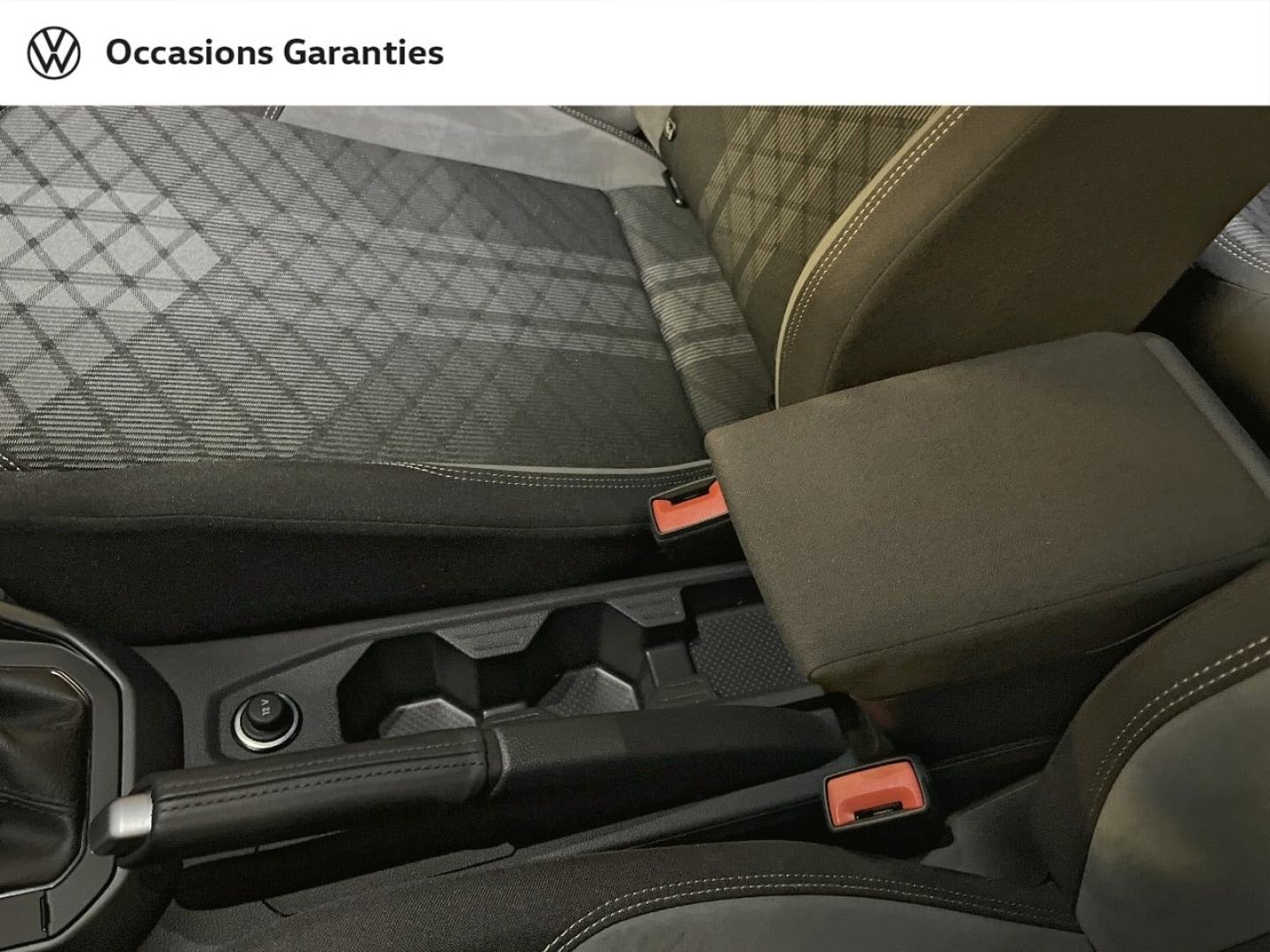 Voitures occasions VOLKSWAGEN TAIGO R-Line Edition Paris