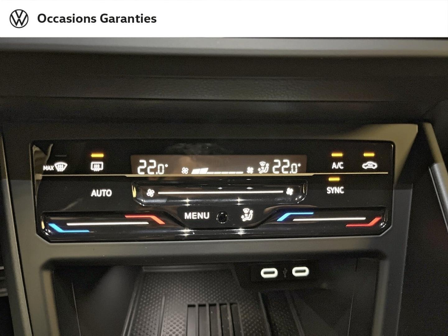 Voitures occasions VOLKSWAGEN TAIGO R-Line Edition Paris