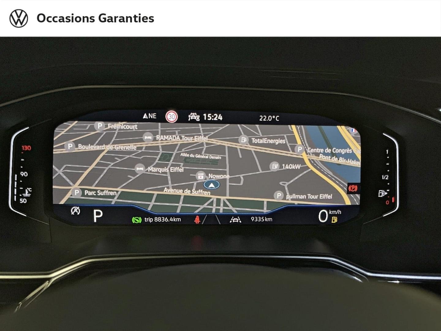 Voitures occasions VOLKSWAGEN TAIGO R-Line Edition Paris