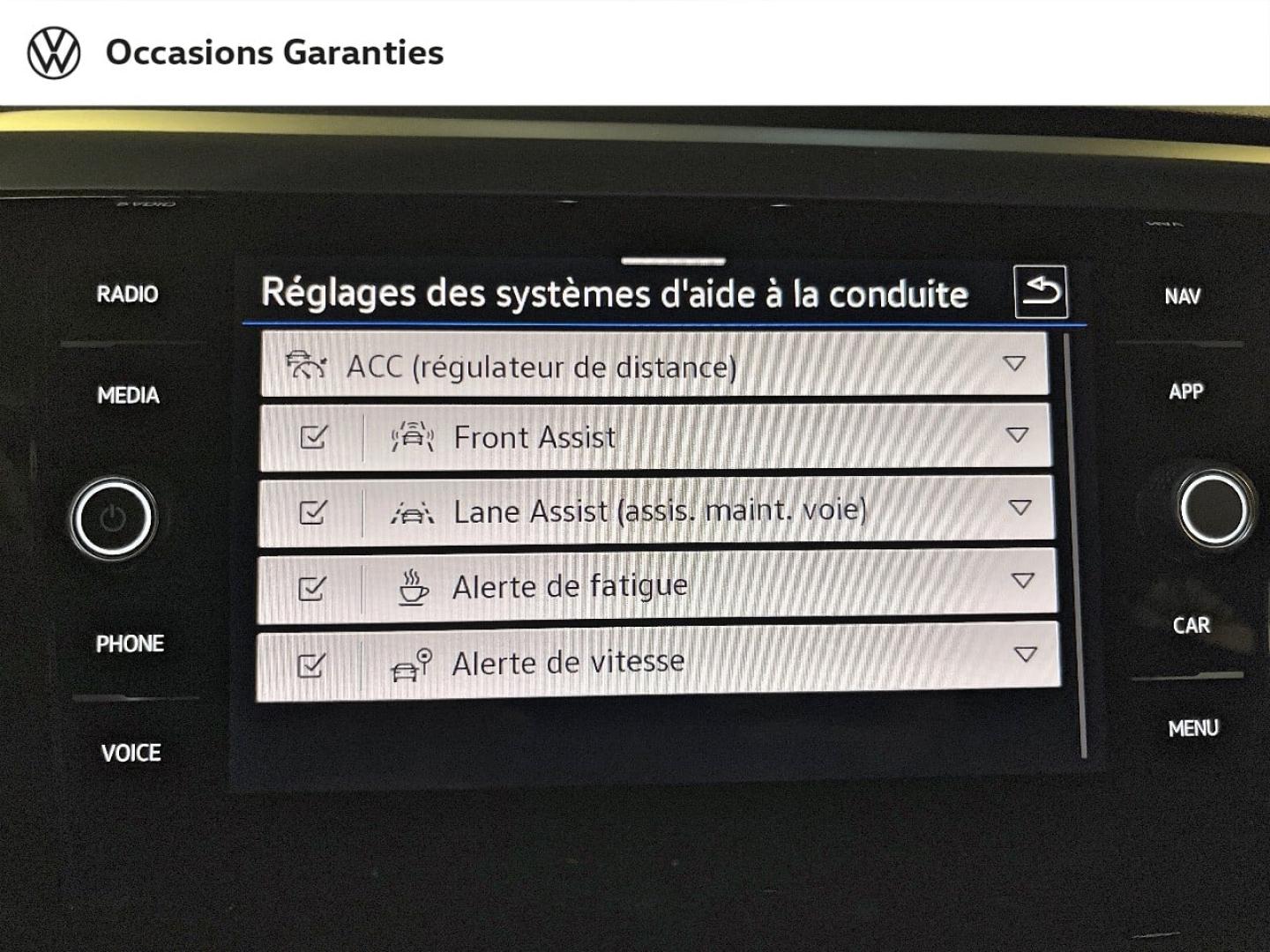Voitures occasions VOLKSWAGEN TAIGO R-Line Edition Paris