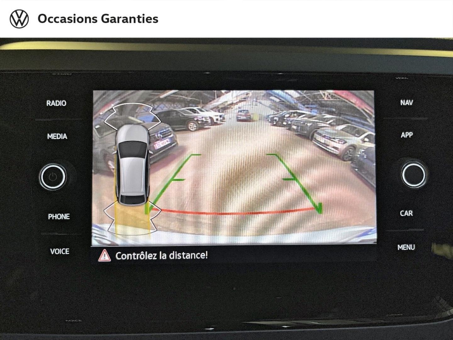 Voitures occasions VOLKSWAGEN TAIGO R-Line Edition Paris