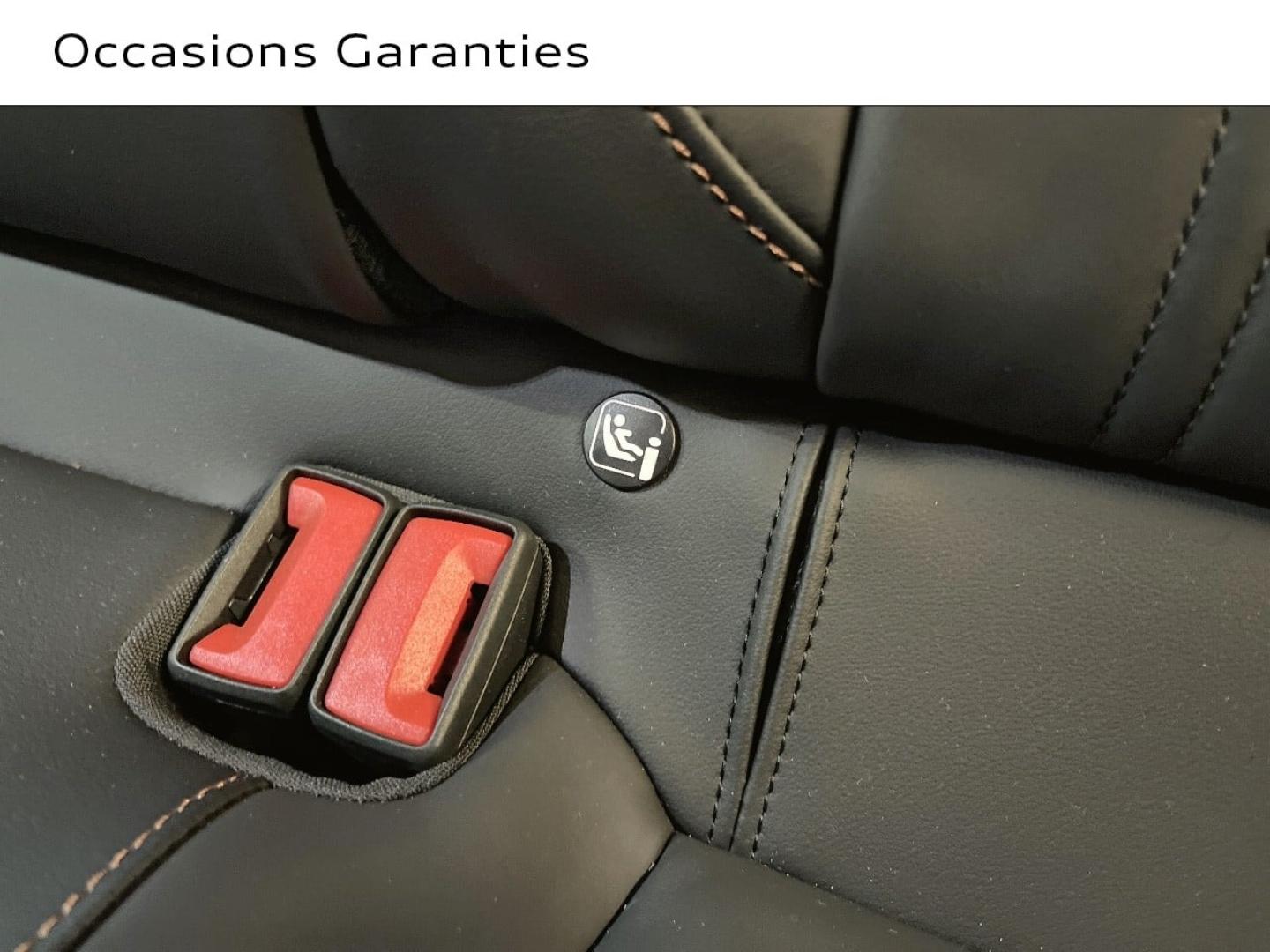 Voitures occasions CUPRA FORMENTOR VZ Paris