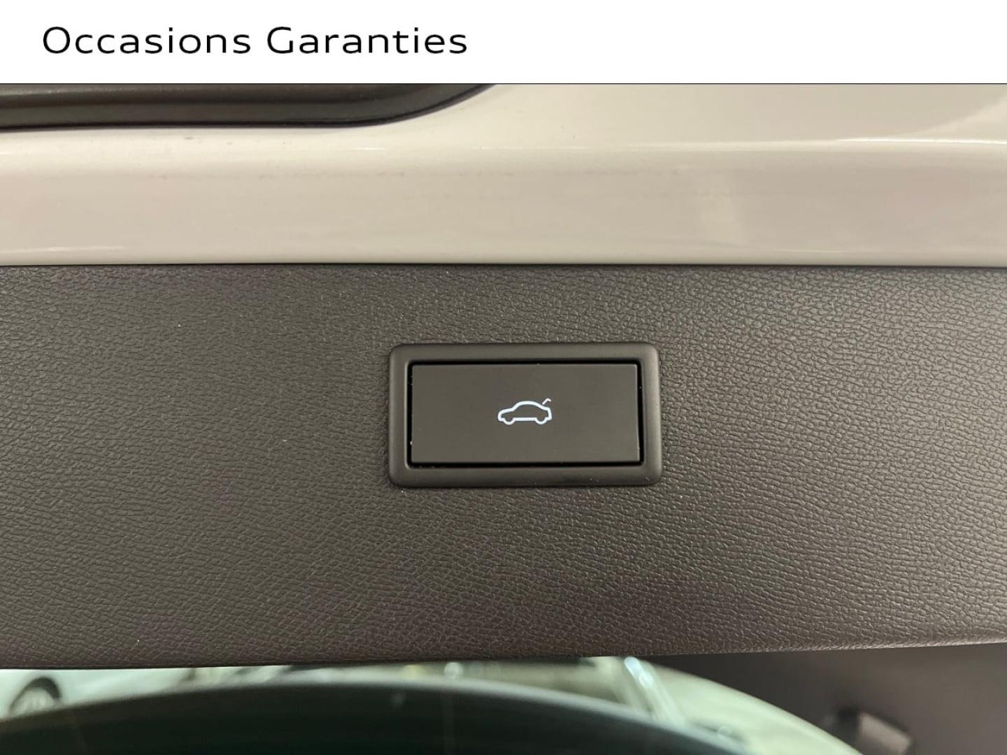 Voitures occasions CUPRA FORMENTOR VZ Paris