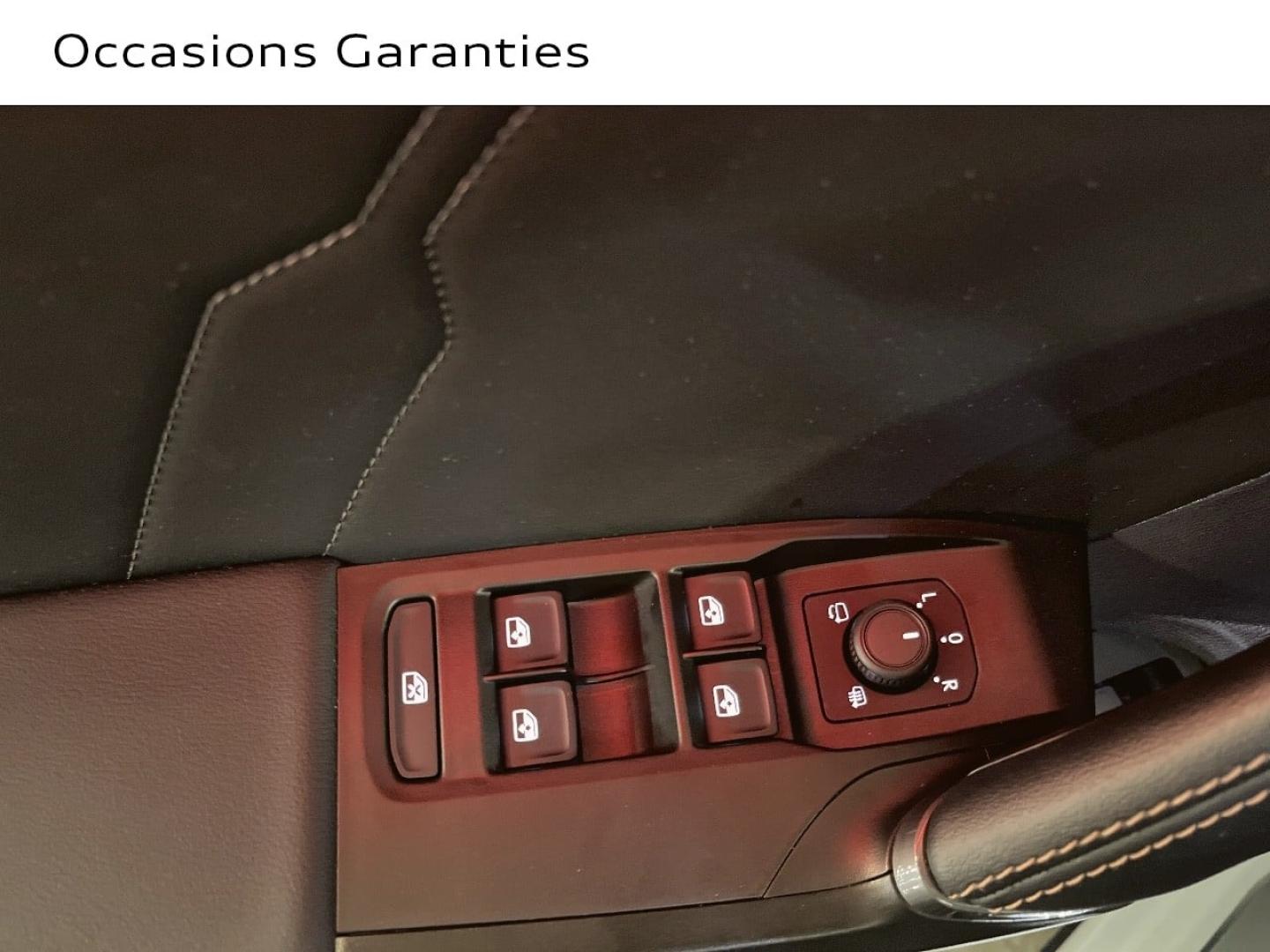 Voitures occasions CUPRA FORMENTOR VZ Paris