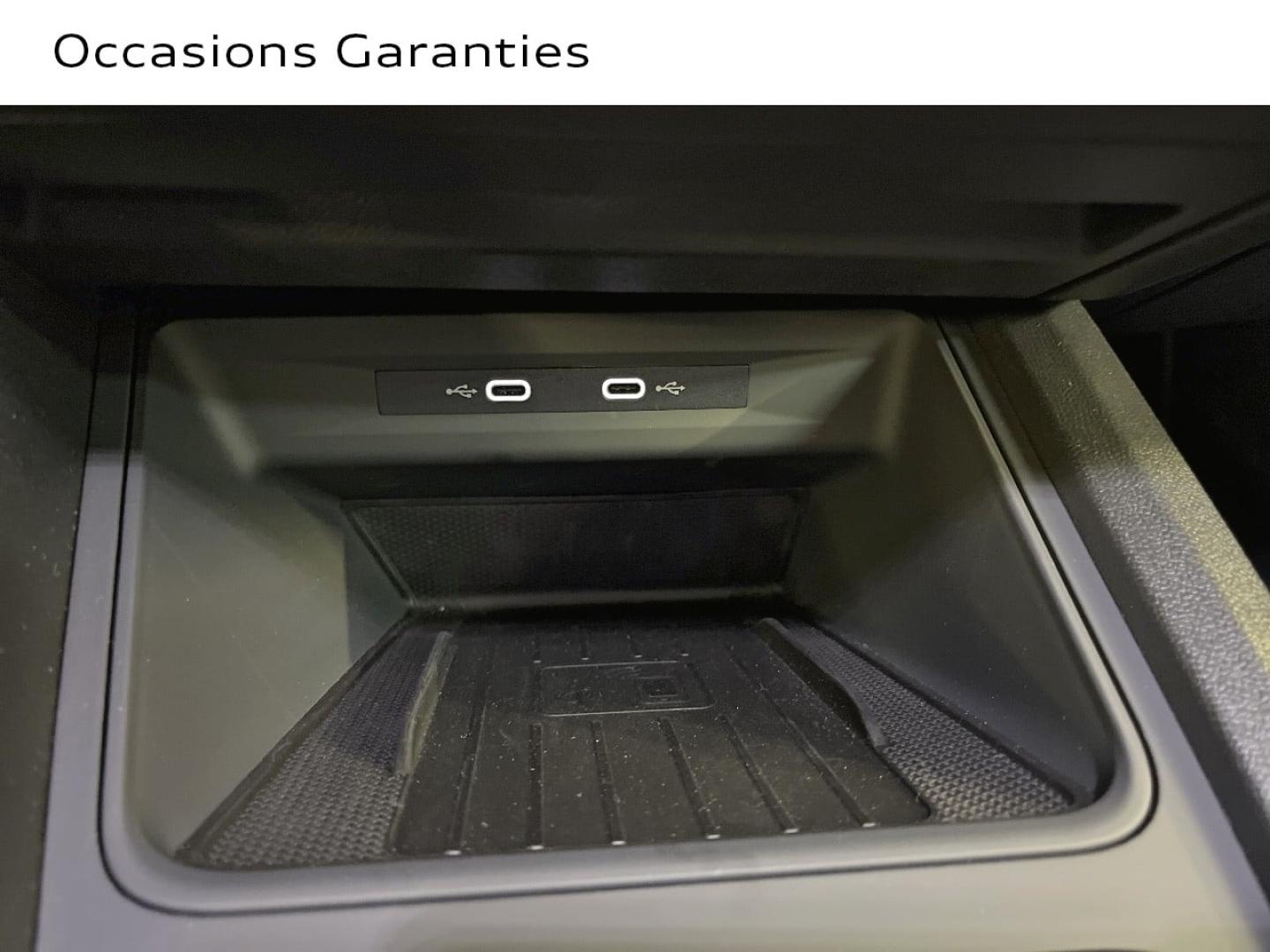 Voitures occasions CUPRA FORMENTOR VZ Paris