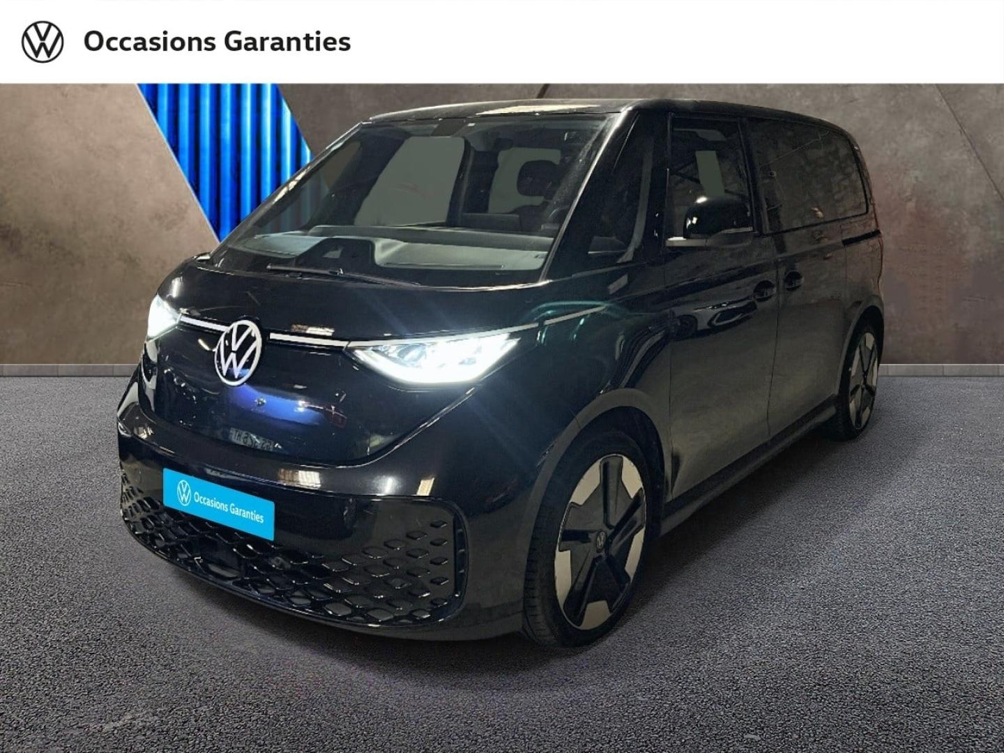 Voitures occasions VOLKSWAGEN ID. BUZZ Pro Paris