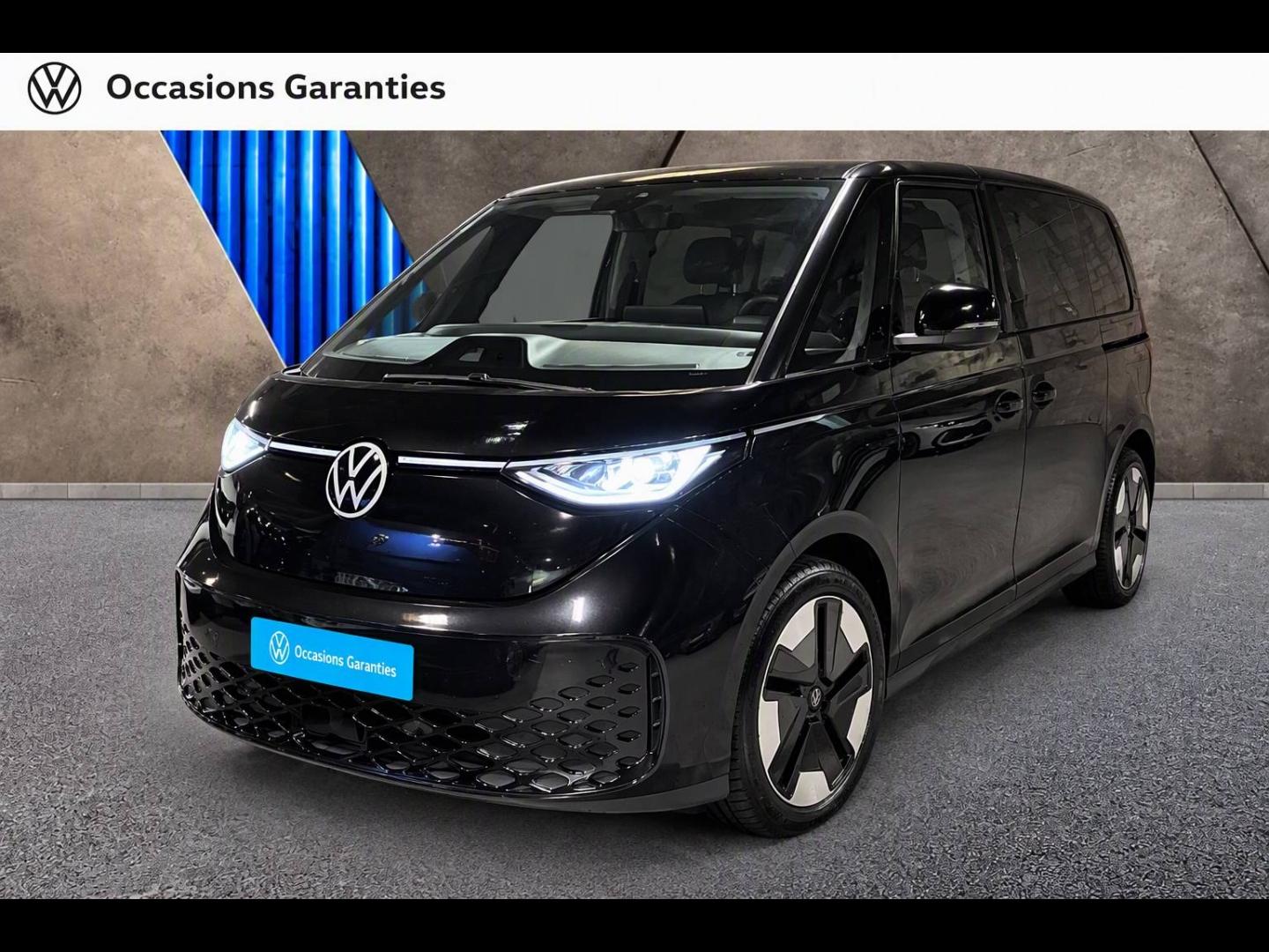 Voitures occasions VOLKSWAGEN ID. BUZZ Pro Paris
