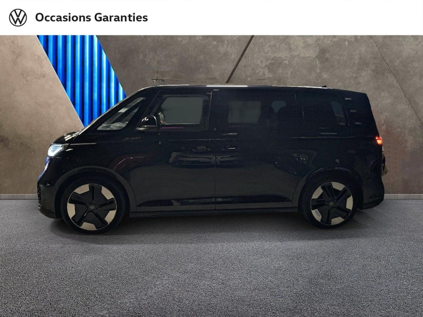 Voitures occasions VOLKSWAGEN ID. BUZZ Pro Paris