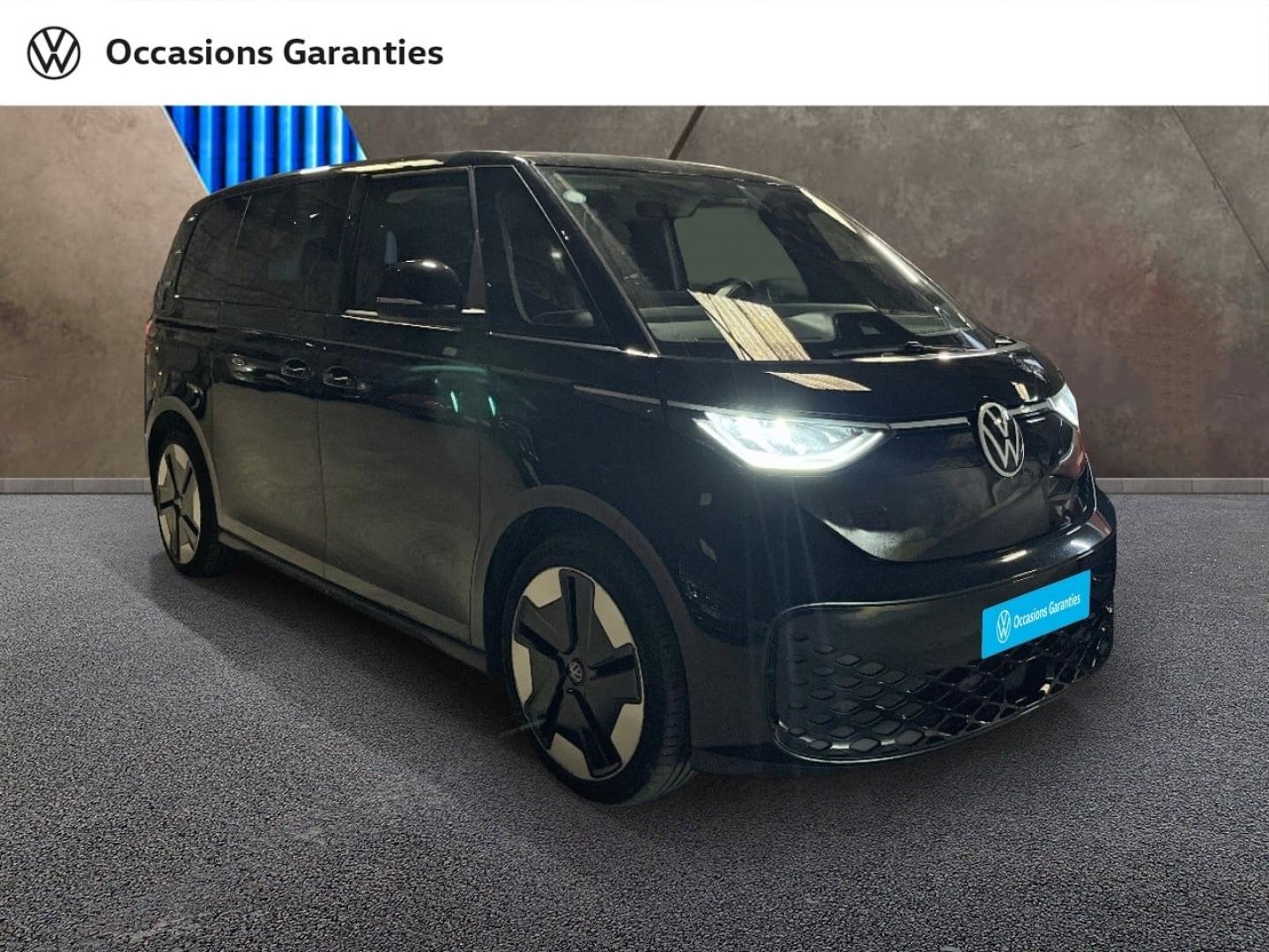 Voitures occasions VOLKSWAGEN ID. BUZZ Pro Paris