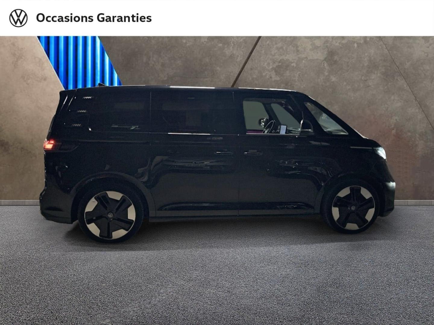 Voitures occasions VOLKSWAGEN ID. BUZZ Pro Paris