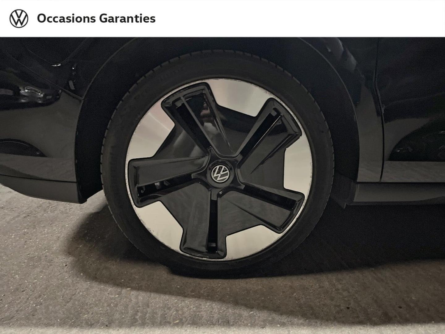 Voitures occasions VOLKSWAGEN ID. BUZZ Pro Paris