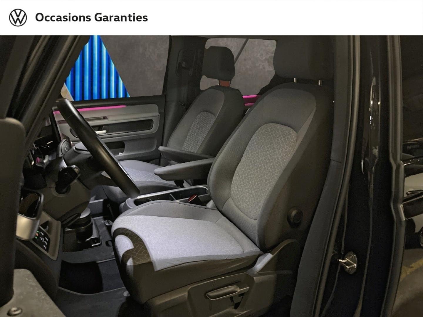 Voitures occasions VOLKSWAGEN ID. BUZZ Pro Paris