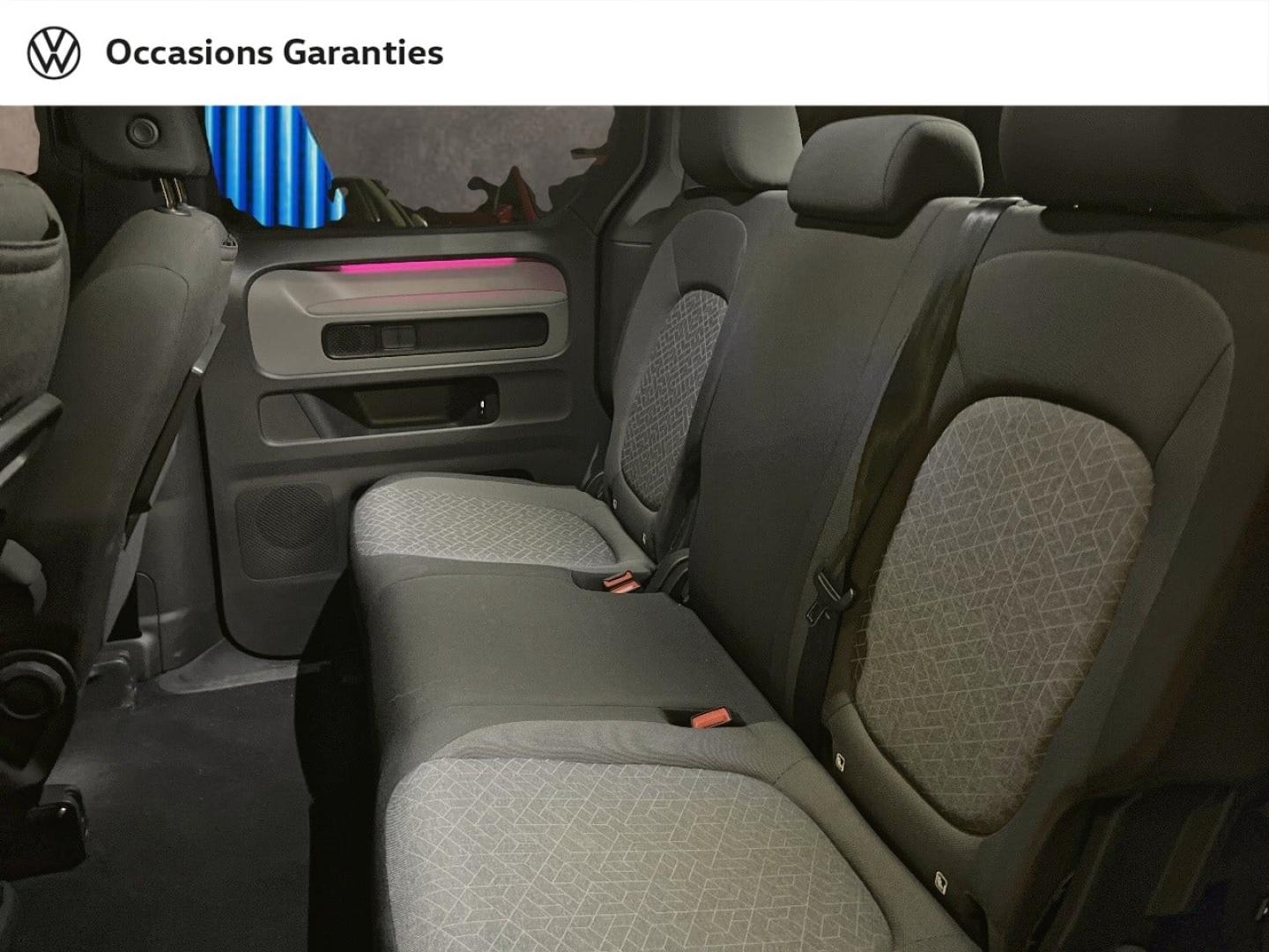 Voitures occasions VOLKSWAGEN ID. BUZZ Pro Paris