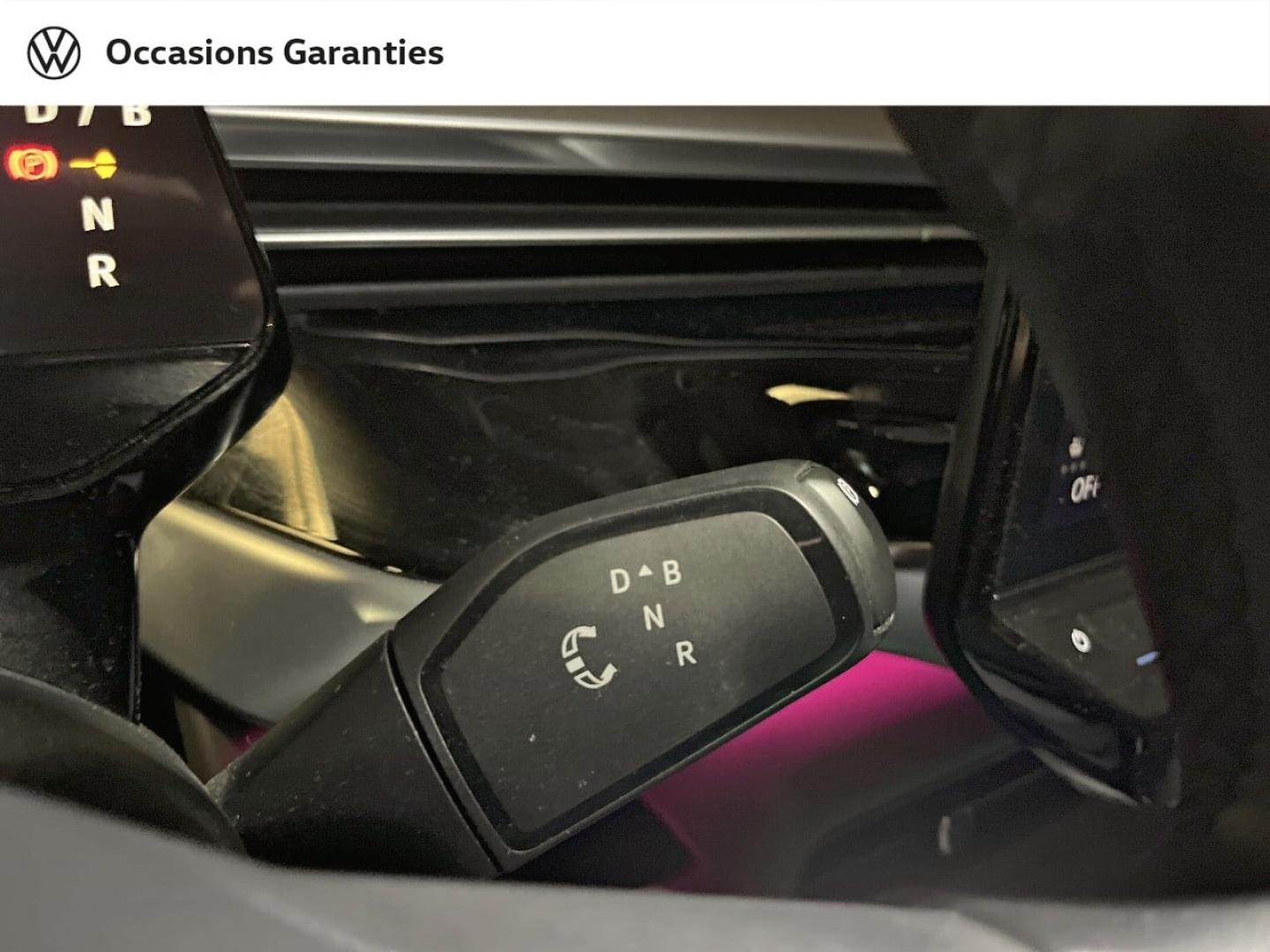 Voitures occasions VOLKSWAGEN ID. BUZZ Pro Paris